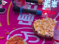 -唱吧麦颂KTV(黄骅华贸商业广场店)