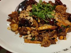 -拿渡·水煮鱼 麻辣香锅(西单大悦城店)