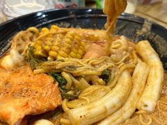 -四川老牛麻辣烫(北门桥店)