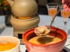 -狮拾久·现代新加坡料理(壹方城店)