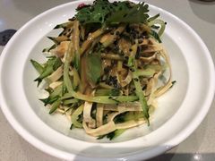 -喜家德虾仁水饺(华强天虹店)
