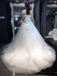 -韩国天使嫁衣婚纱礼服馆(上海旗舰店)