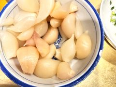糖蒜-牛街清真满恒記(平安里西大街店)