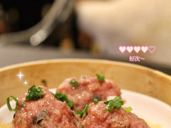 -彩丰楼中餐厅·早茶·点心·粤菜(海口华彩洲际酒店)