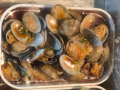 -华府九号海鲜烧烤大排档(龙域店)