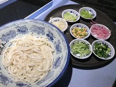 -大海碗·京菜炸酱面(雍和宫店)