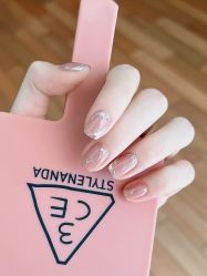 -H12 STAR日式美甲美睫专门店