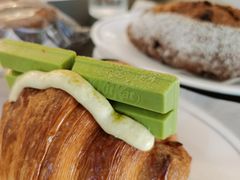 -屋裡·Union Bakery(龙江路店)