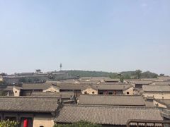 -山西王家大院