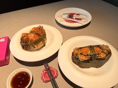 -蟹榭·本帮江浙菜·蟹宴(五角场合生汇商场店)
