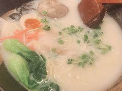 -松子料理(亮马桥店)