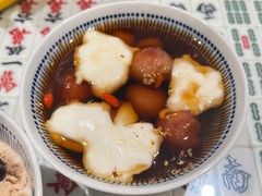 -堂屋糖水店(愚园店)