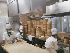 -永春园·扬州早茶·淮扬菜(漫乐城店)