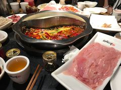 -纸盐河码头火锅(十八梯店)