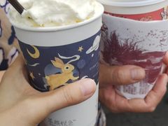 -茶颜悦色(登高路上店)