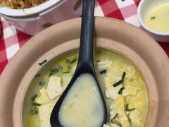 -西贝莜面村(朝阳大悦城店)