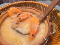 -桂大叔·砂锅粥·家传闽粤菜(县西巷店)