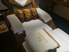 -泽云足心道·按摩足浴养生SPA(高铁站店)