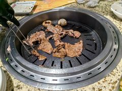 -安又胖韩国烤肉(泰达永旺店)