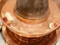 -侃爷南门铜锅涮肉