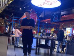 -九记潮汕现切鲜牛肉自助火锅(长沙·方圆荟店)