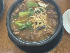 -溢香苑瓦罐(前进路店)