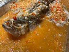 招牌柠檬鱼-佬肥猫(周浦万达店)