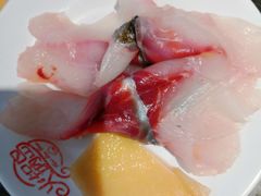 -火锅岛潮牌自助餐厅(天津天佑城店)