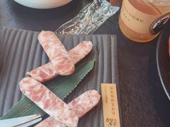 -黑牛の店·黑金店(沈阳万象城店)