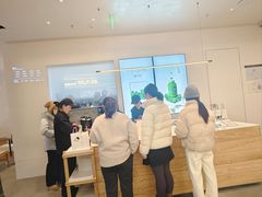 -喜茶(常州新北万达店)