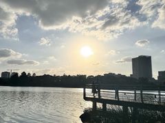 -美兰湖景区