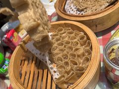 -小慧莜面村(青东店)