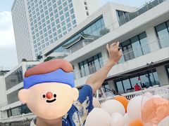 -广州白天鹅宾馆