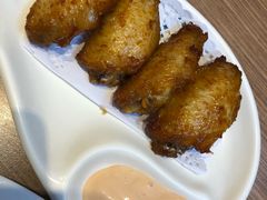 -诺丁牛排(南京江宁万达店)