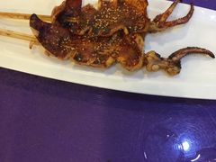 -喜来酌海鲜·饺子(和平一店)