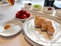 -富力丽思卡尔顿酒店·丽轩中餐厅