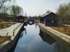 -张家湾公园