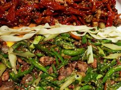 -铁公鸡·四川料理(天环广场店)