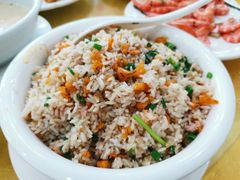 海胆饭-浩海美食店(闸坡店)