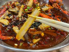 -虾小龙老长沙龙虾馆(坡子街店)