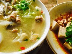 -阳江河堤老牌曾记美食