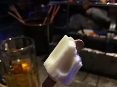 -很久以前羊肉串(打浦路店)