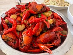 -小李子油焖大虾(南浦店)