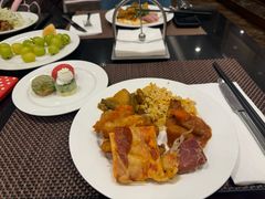 -银星皇冠假日酒店美食阁