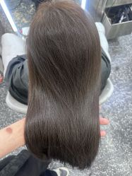 -东梵造型·烫发染发接发连锁SALON