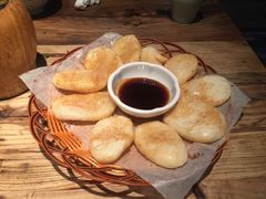 -树厨贵州菜(大十字店)