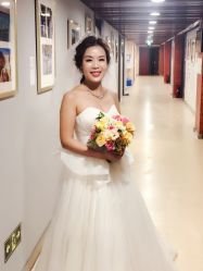 婚纱-GRACE KELLY婚纱与礼服(天津店)