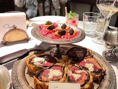 -壳里西餐厅Coquille Seafood Bistro(蒙自路店)