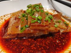 -面辣子·陕西家乡菜(钟楼店)