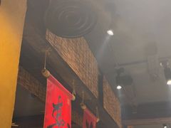 -串盟烧烤大排档·长沙美食地标(星沙店)